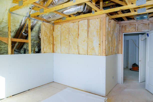 Trusted Goldthwaite, TX Insulation Contractor Experts