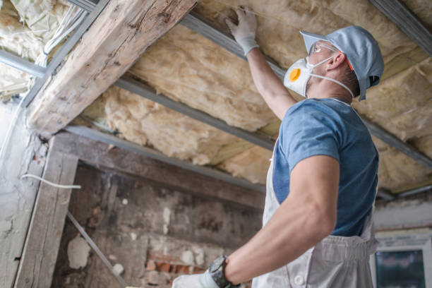 Range of Insulation Solutions in Goldthwaite, TX