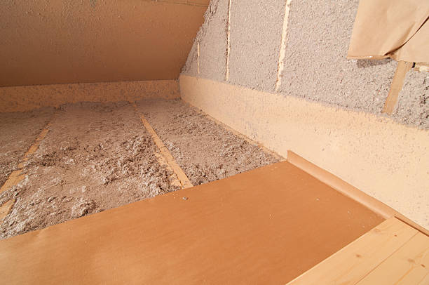 Best Affordable Insulation Services  in Goldthwaite, TX